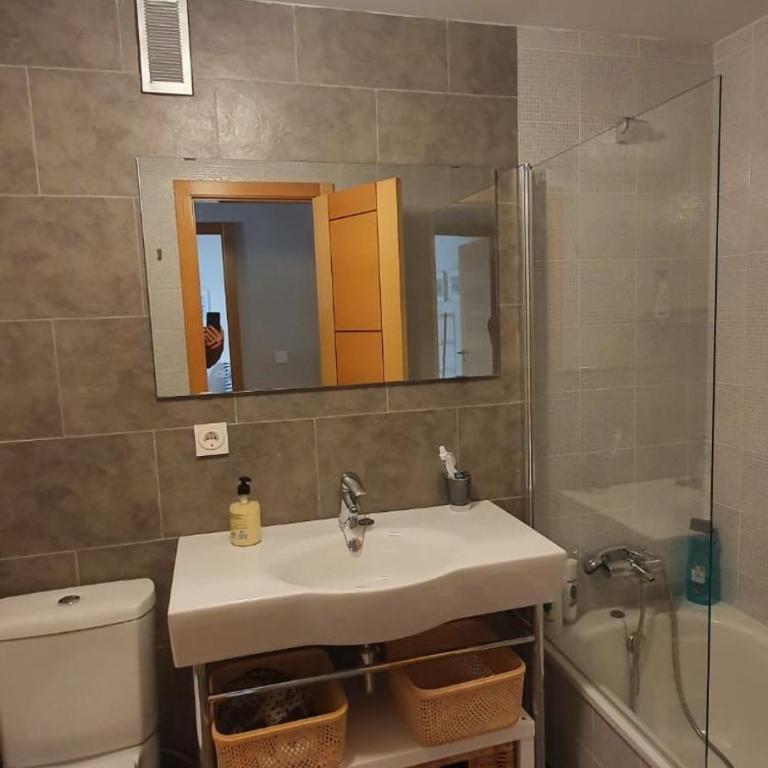 ATICO MEDITERRANEO - Apartamento Ático - 14