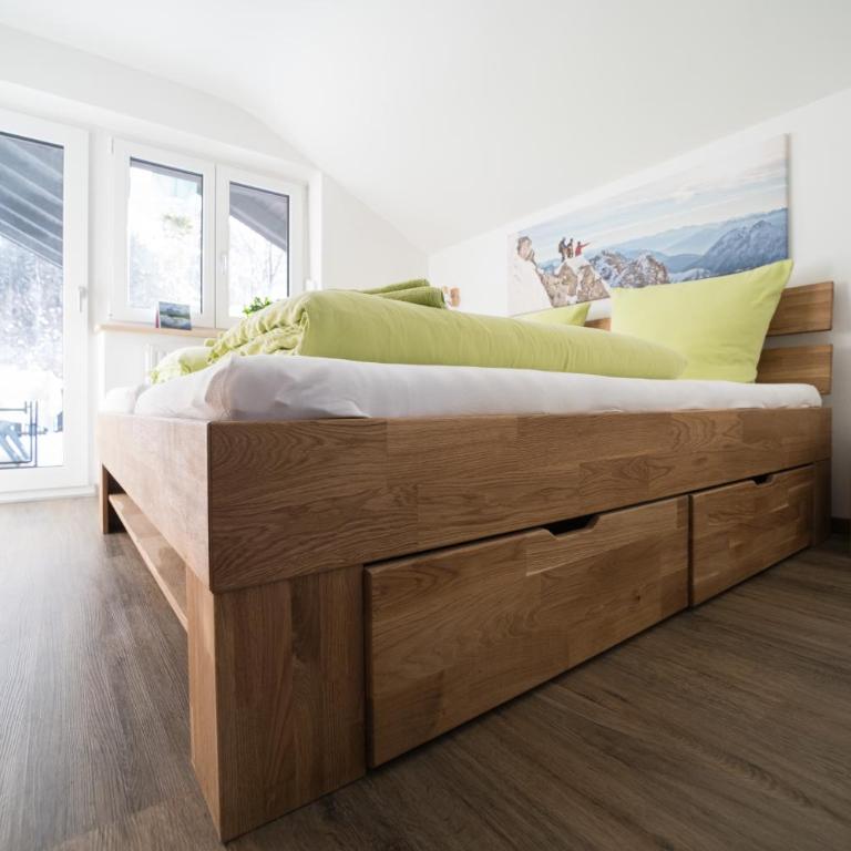 Ferienwohnung Zwölferkante - Apartment mit 2 Schlafzimmern - 9