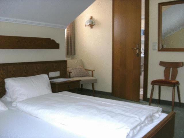 Pension Steiner - Doppelzimmer - 1