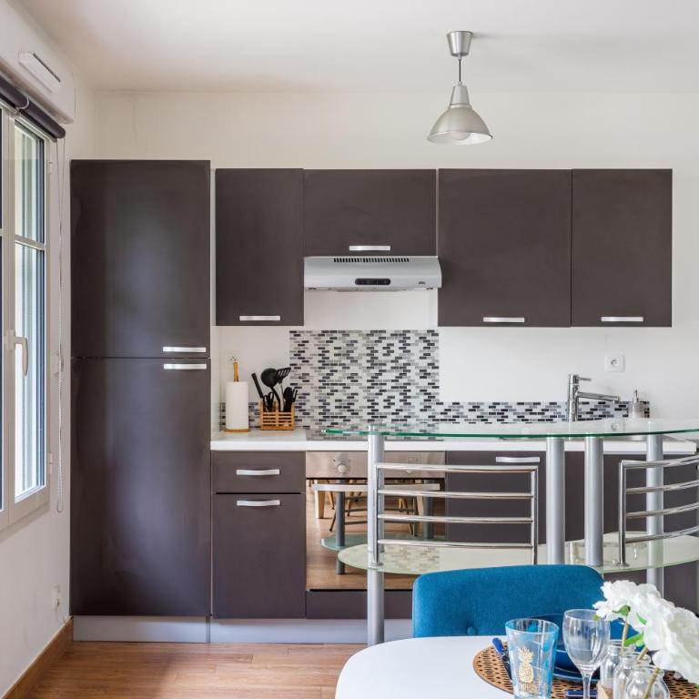 L'Echo des Vagues - Appartement - 9