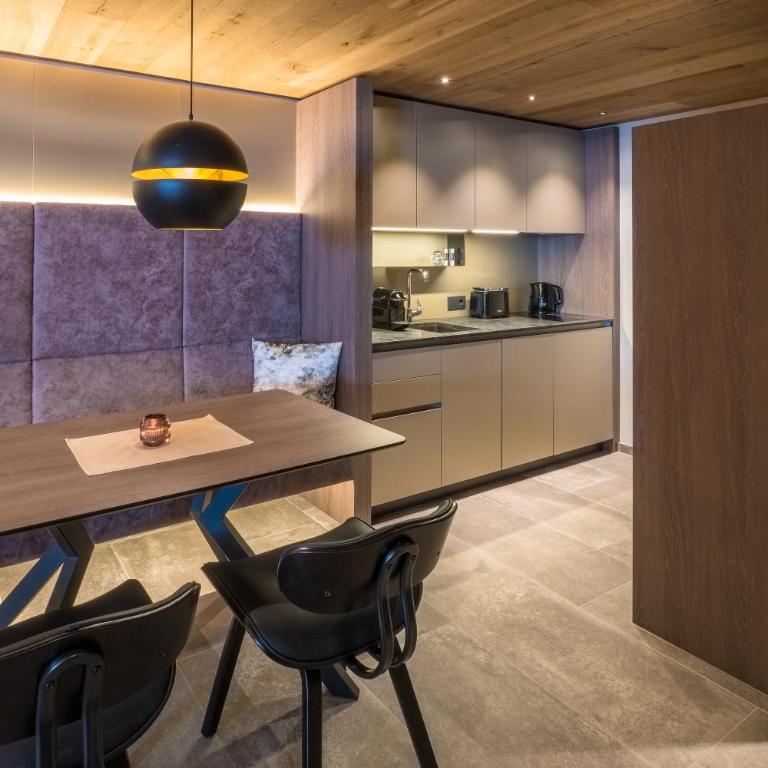 VIER Studios & Restaurant - Superior Studio - 3