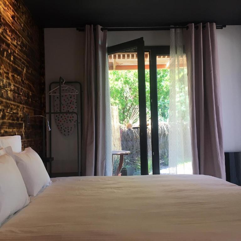 Villa Andernos - Haus mit 1 Schlafzimmer mit Poolblick - 4