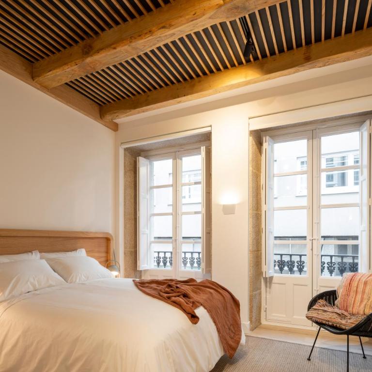 NORO Plaza - Apartamento de 1 dormitorio - 1