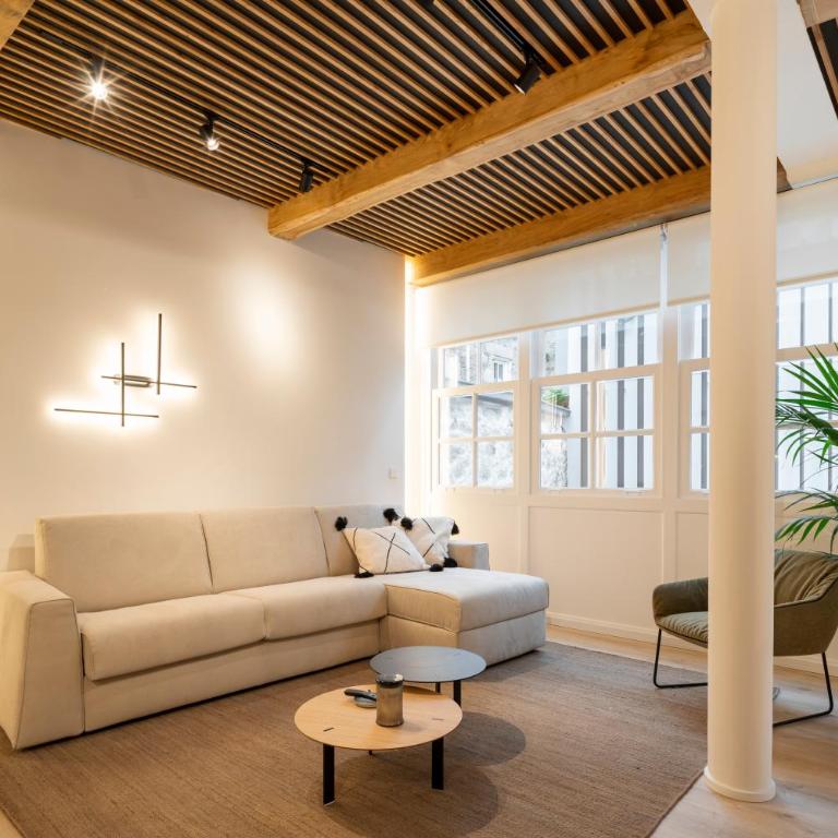 NORO Plaza - Apartamento Estudio - 2