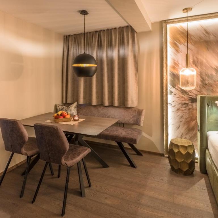 VIER Studios & Restaurant - Superior Studio - 3