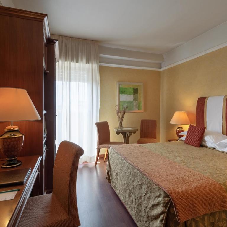 Bio Boutique Hotel XU' - Gruppo Ambienthotels - Camera Tripla Classic - 2