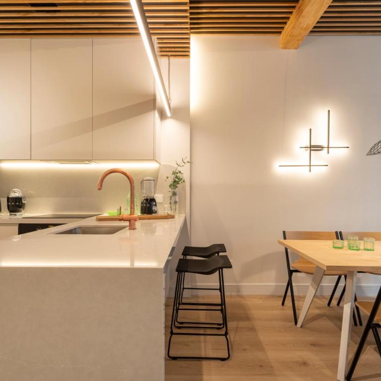 NORO Plaza - Apartamento de 1 dormitorio - 2