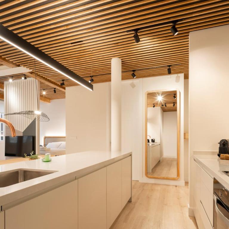 NORO Plaza - Apartamento Estudio - 5