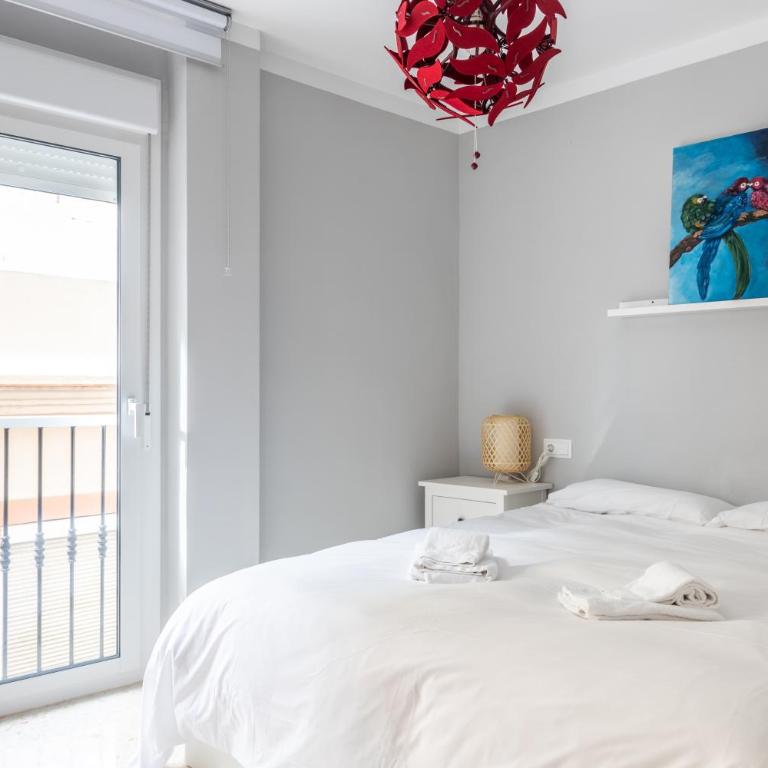 Casa Arcoiris by Cadiz Time - Apartamento - 6
