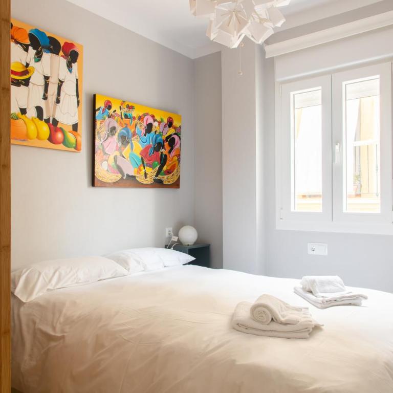 Casa Arcoiris by Cadiz Time - Apartamento - 7