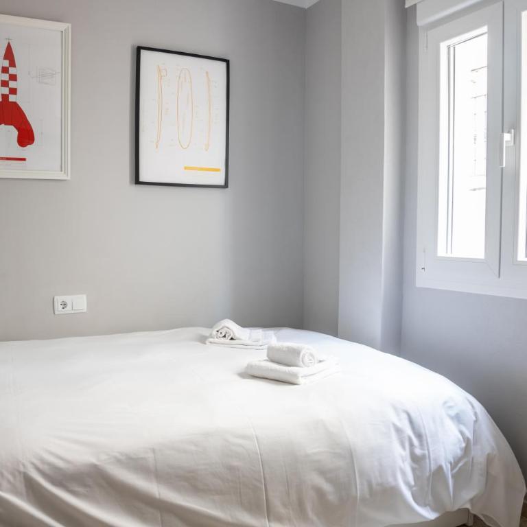 Casa Arcoiris by Cadiz Time - Apartamento - 9
