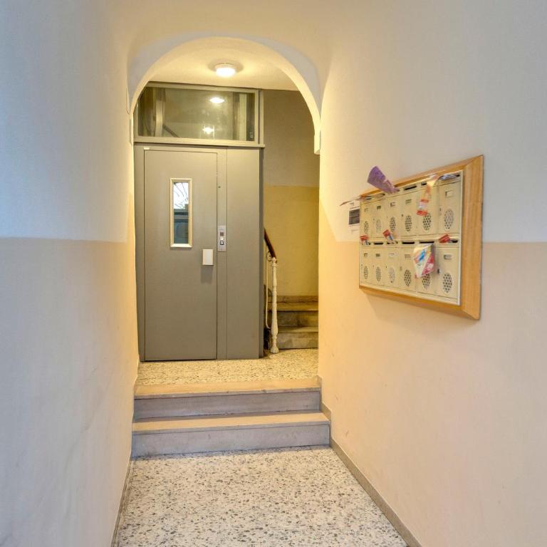 Brancacci Suite by Mamo Florence - Appartamento con 3 Camere da Letto - 23