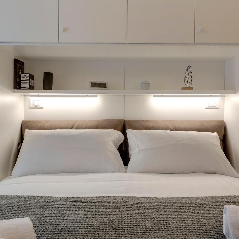 Brancacci Suite by Mamo Florence - Appartamento con 3 Camere da Letto - 12