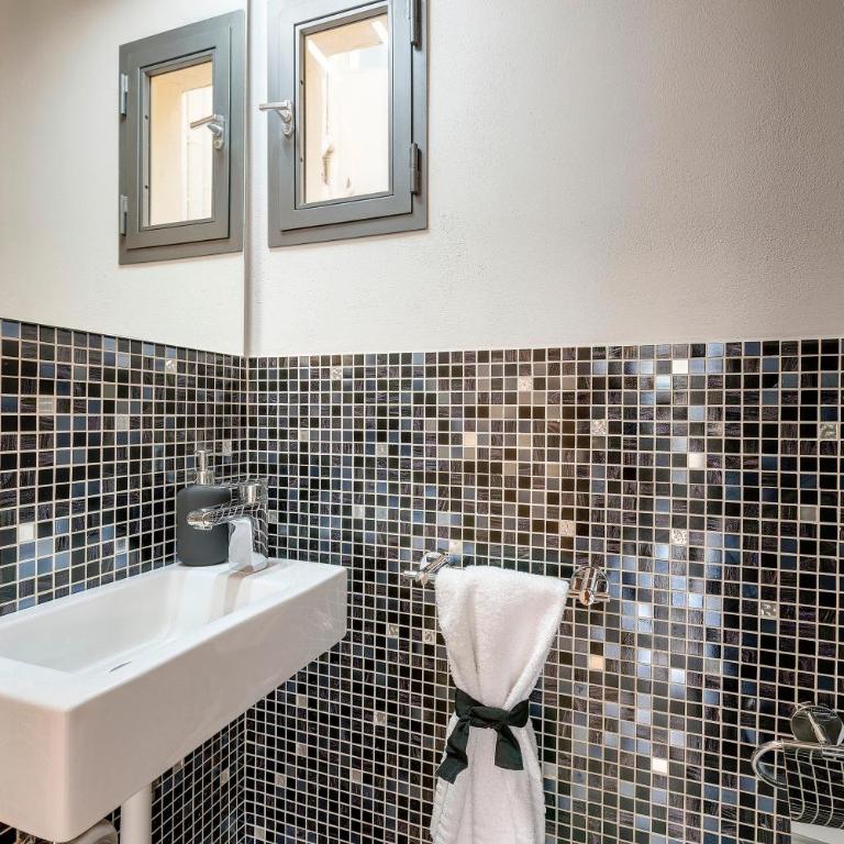 Brancacci Suite by Mamo Florence - Appartamento con 3 Camere da Letto - 17