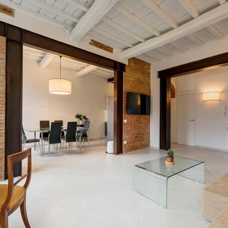 Brancacci Suite by Mamo Florence - Appartamento con 3 Camere da Letto - 6