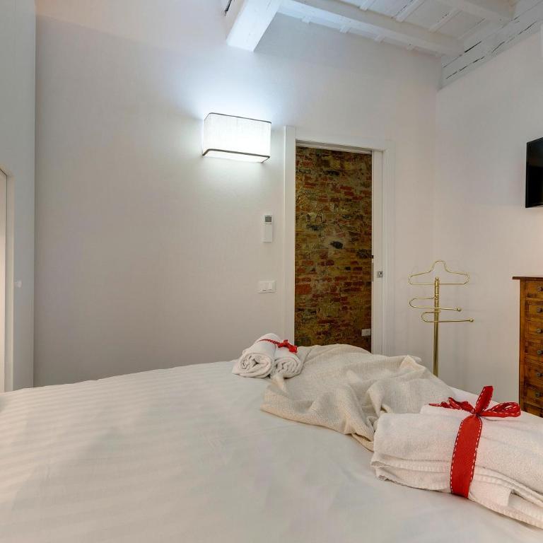 Brancacci Suite by Mamo Florence - Appartamento con 3 Camere da Letto - 20