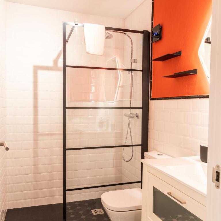 Casa Arcoiris by Cadiz Time - Apartamento - 14