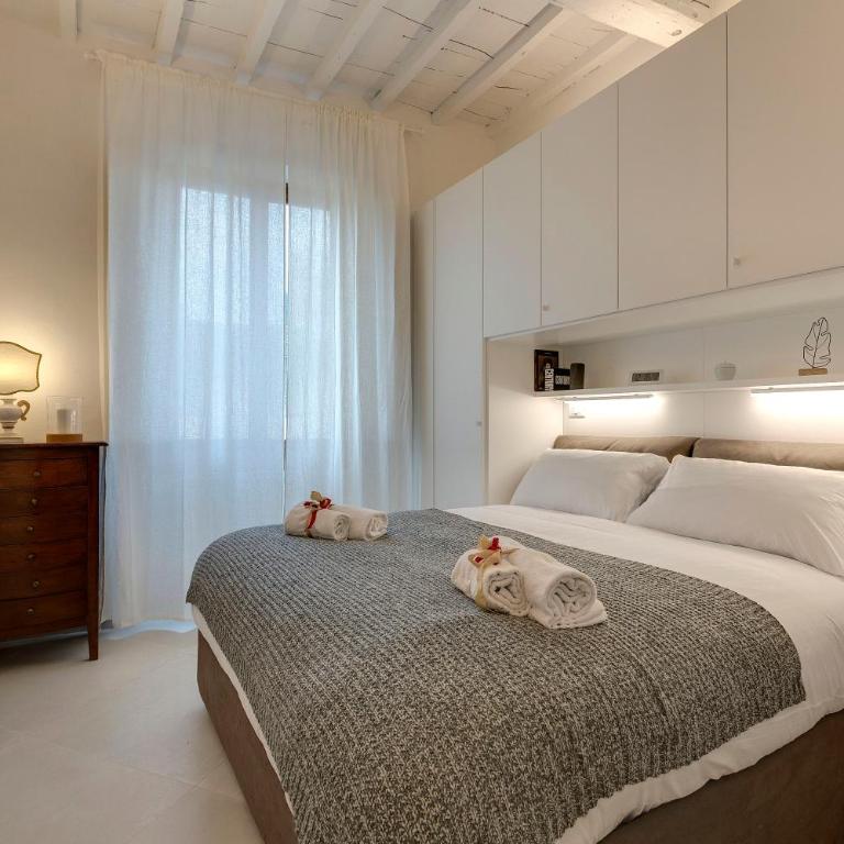 Brancacci Suite by Mamo Florence - Appartamento con 3 Camere da Letto - 11