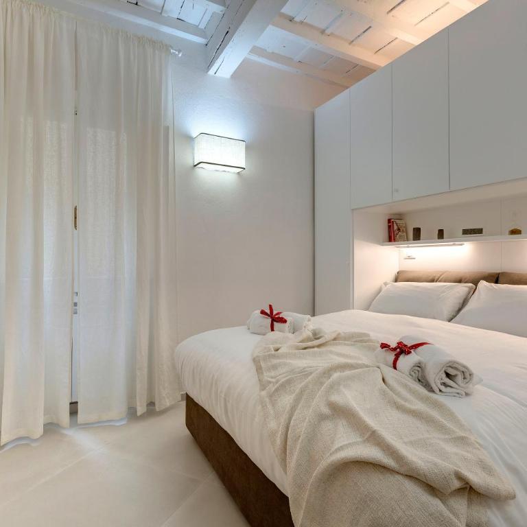 Brancacci Suite by Mamo Florence - Appartamento con 3 Camere da Letto - 18
