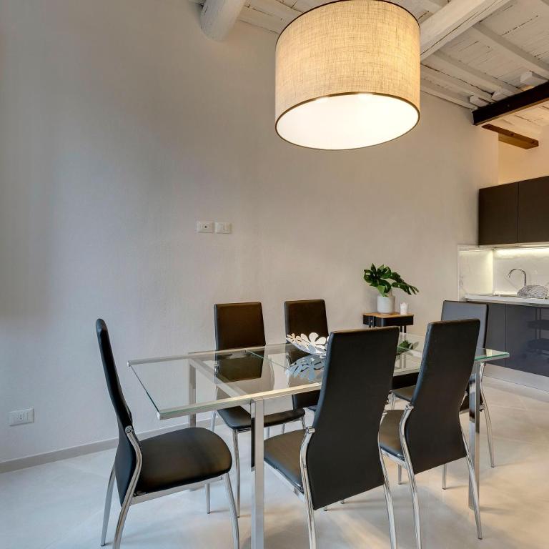 Brancacci Suite by Mamo Florence - Appartamento con 3 Camere da Letto - 2