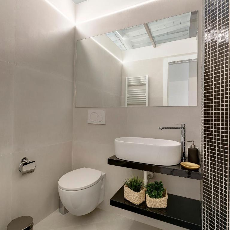 Brancacci Suite by Mamo Florence - Appartamento con 3 Camere da Letto - 15