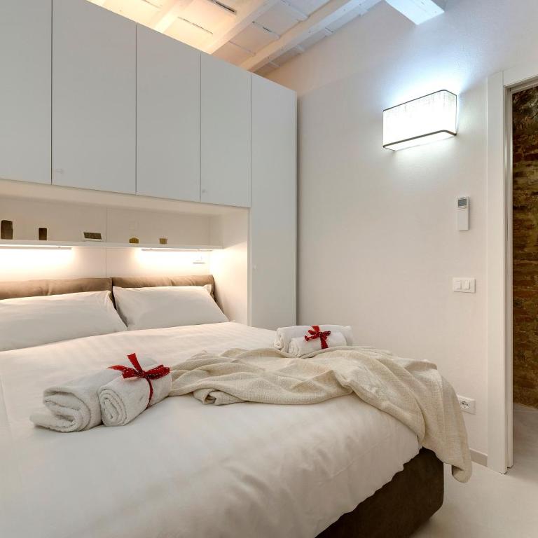 Brancacci Suite by Mamo Florence - Appartamento con 3 Camere da Letto - 19