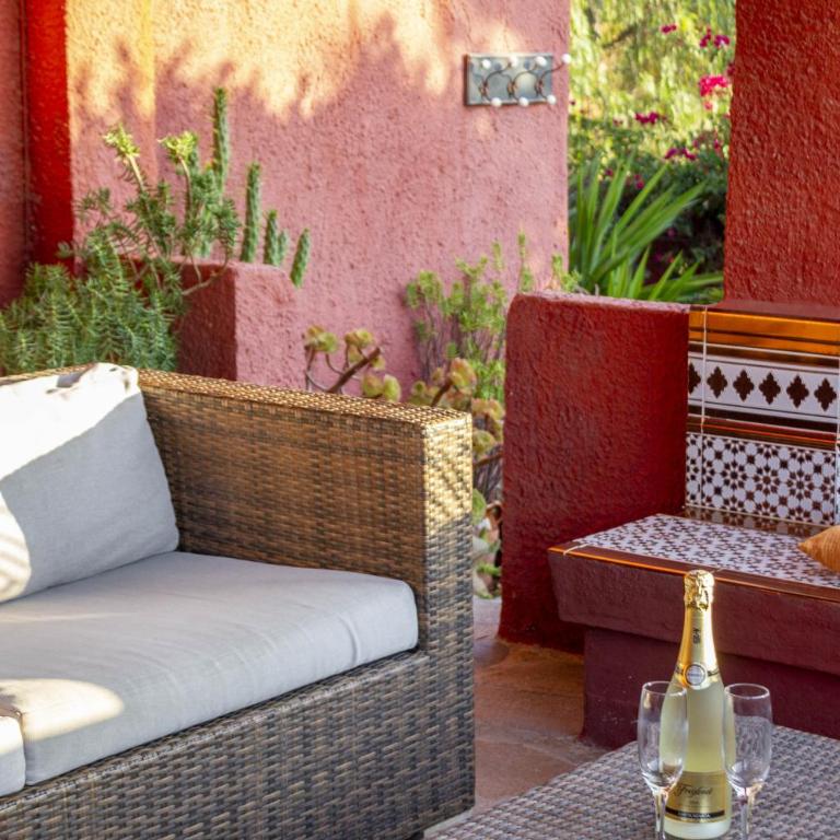 Casa Meridian - Casa de 3 dormitorios - 9