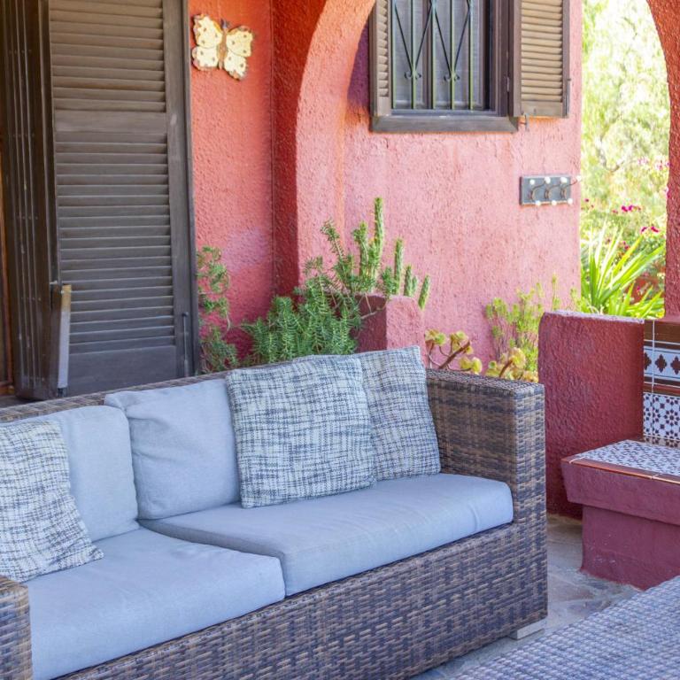 Casa Meridian - Casa de 3 dormitorios - 10