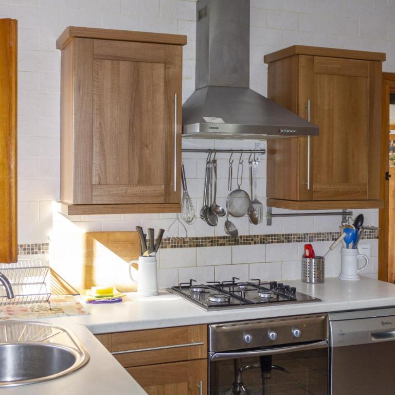 Casa Meridian - Casa de 3 dormitorios - 13
