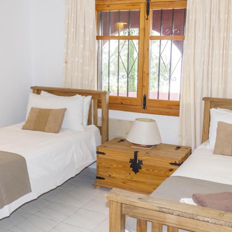 Casa Meridian - Casa de 3 dormitorios - 17