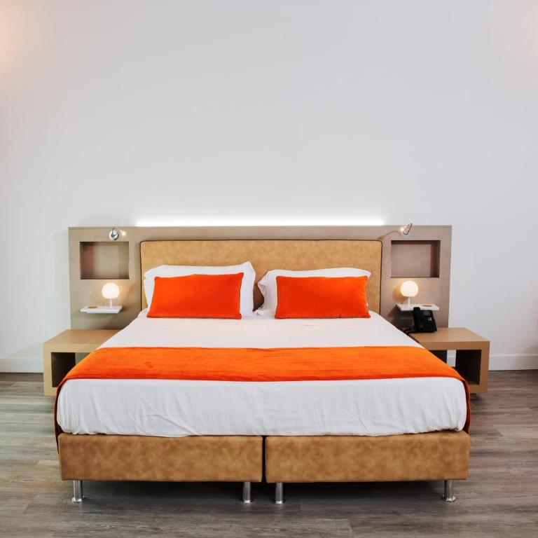 Hotel Italia - Suite - 12