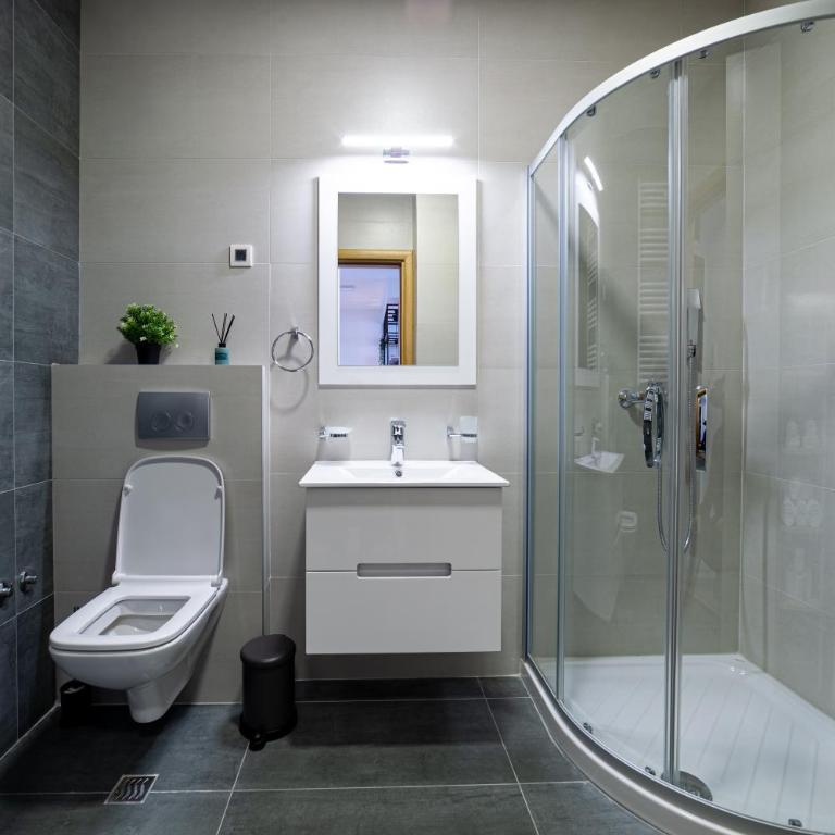 M&T apartment - Apartman sa 1 Spavaćom Sobom - 6