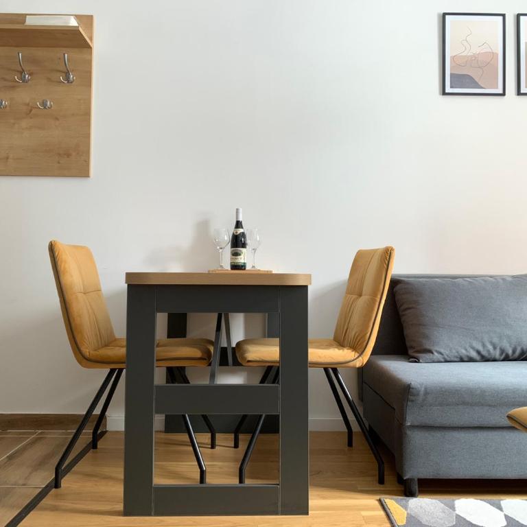 Jahorina 7Lux - One-Bedroom Apartment - 19