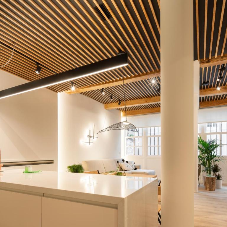 NORO Plaza - Apartamento Estudio - 3