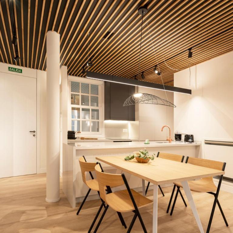 NORO Plaza - Apartamento Estudio - 8