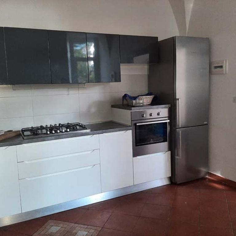 Casa Gazzano - Four-Bedroom House - 17
