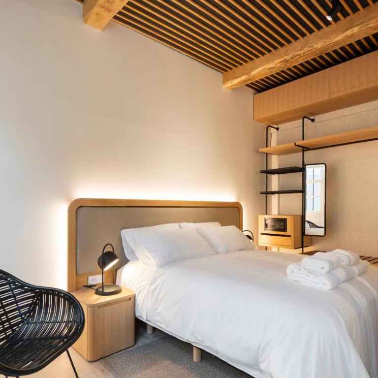 NORO Plaza - Apartamento Estudio - 9