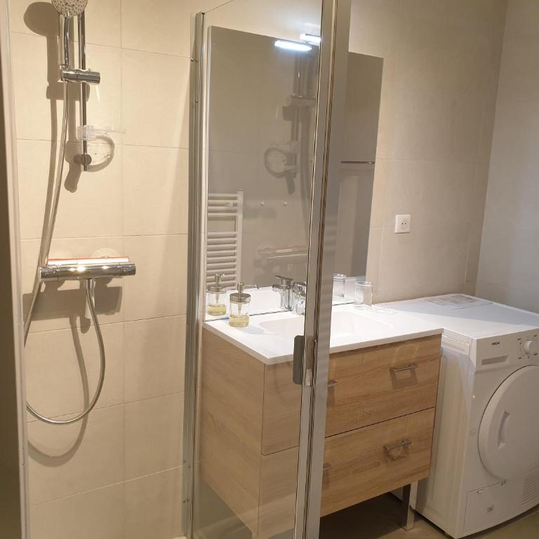 Les Campanules - Appartement 2 Chambres - 30