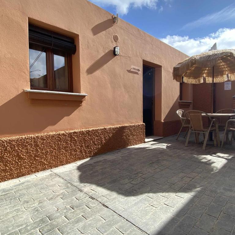 Apartamento 2 Ragel Costa - Apartamento - 3