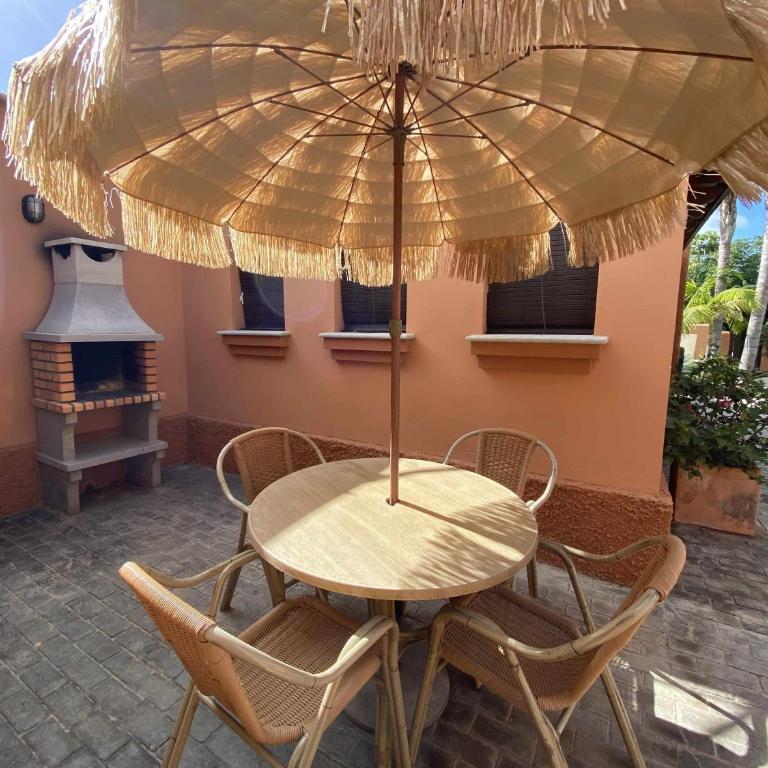 Apartamento 2 Ragel Costa - Apartamento - 5
