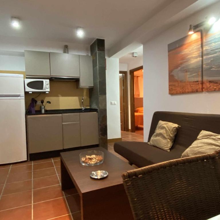 Apartamento 2 Ragel Costa - Apartamento - 7