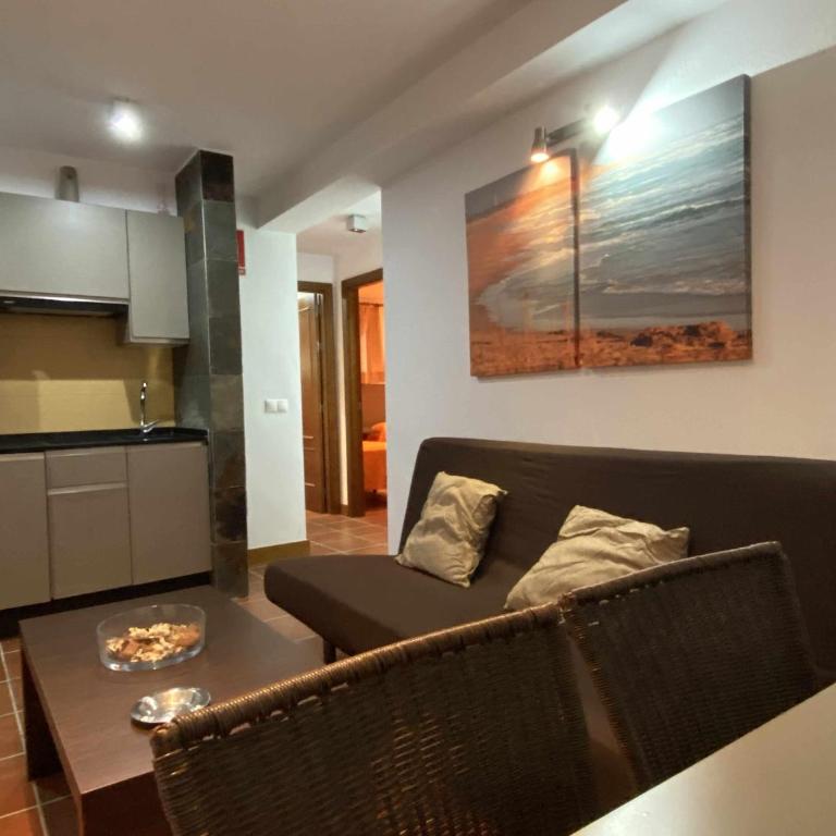 Apartamento 2 Ragel Costa - Apartamento - 8