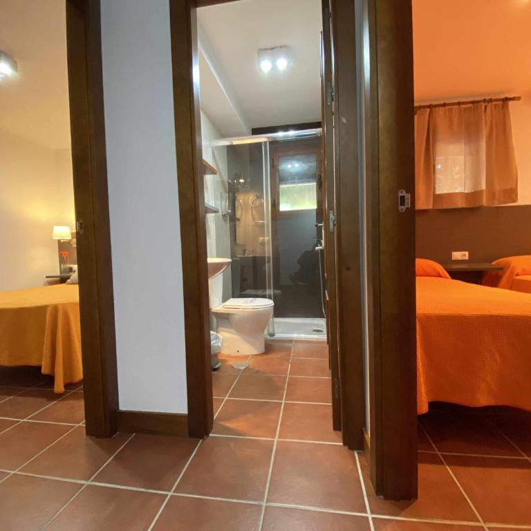 Apartamento 2 Ragel Costa - Apartamento - 12