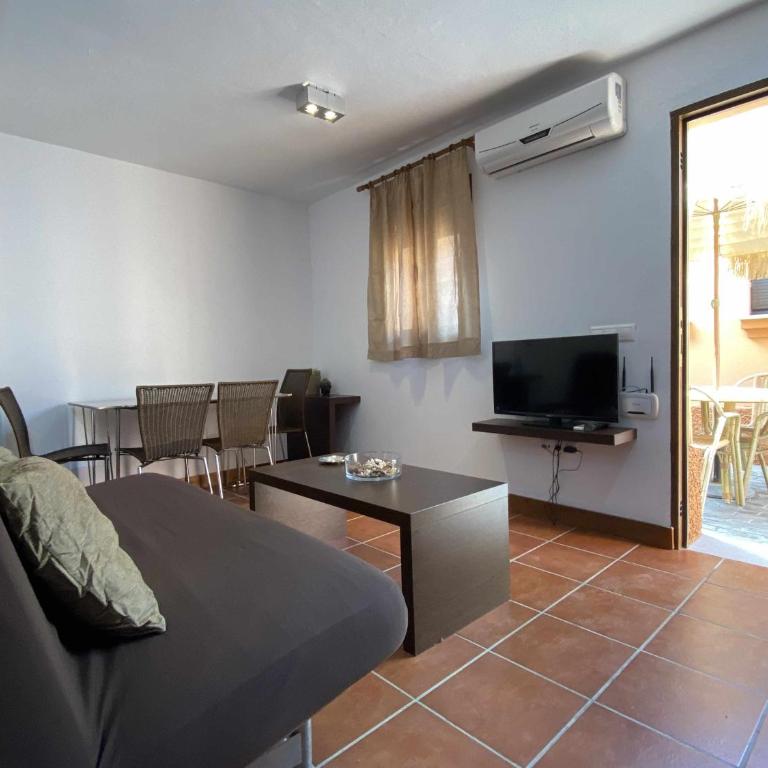 Apartamento 2 Ragel Costa - Apartamento - 17