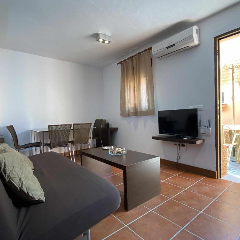 Apartamento 2 Ragel Costa - Apartamento - 18
