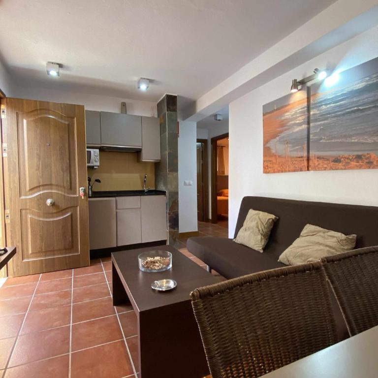 Apartamento 2 Ragel Costa - Apartamento - 19