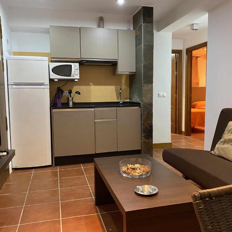 Apartamento 2 Ragel Costa - Apartamento - 20