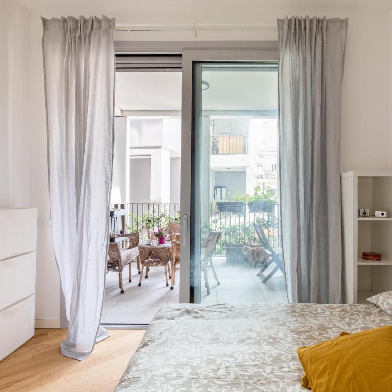 Porto Fluviale House - Appartement 1 Chambre - 11