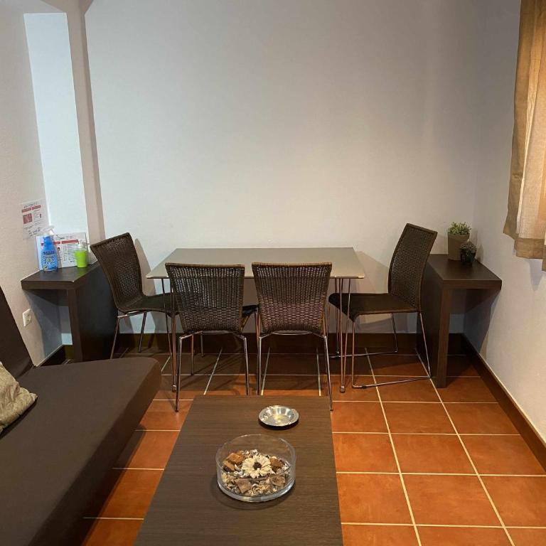 Apartamento 2 Ragel Costa - Apartamento - 21