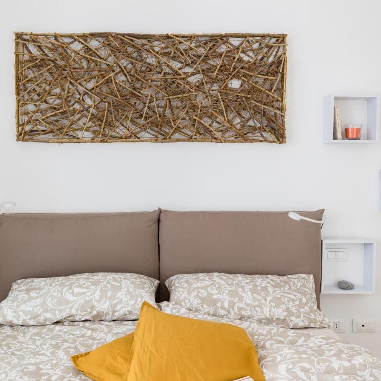 Porto Fluviale House - Appartement 1 Chambre - 5